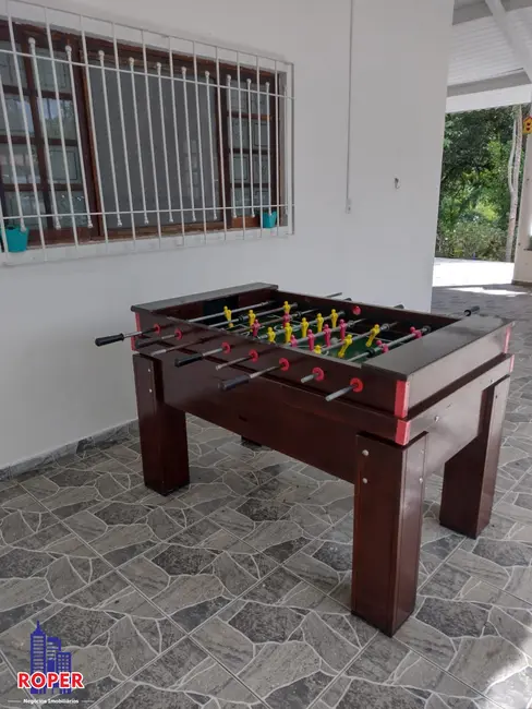 Foto 5 de Chácara com 4 quartos à venda, 5000m2 em Aruja - SP