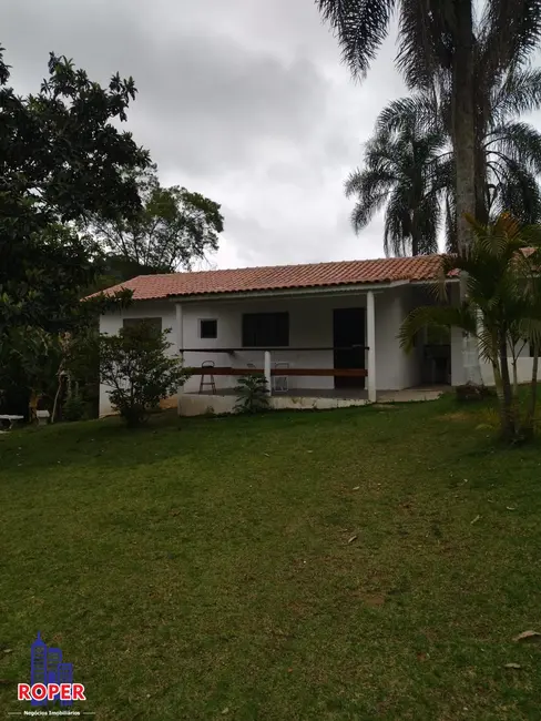 Foto 4 de Chácara com 4 quartos à venda, 5000m2 em Aruja - SP