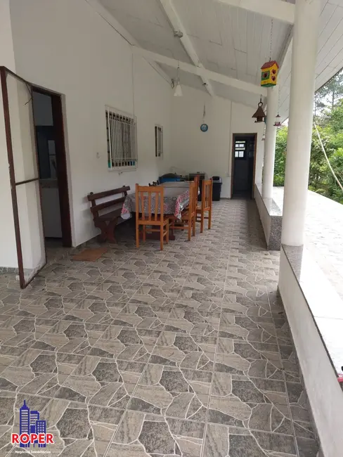 Foto 6 de Chácara com 4 quartos à venda, 5000m2 em Aruja - SP
