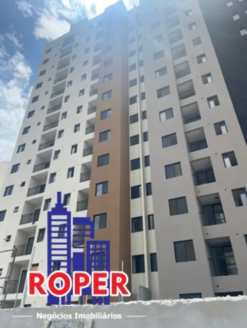 Foto 2 de Apartamento com 2 quartos à venda, 41m2 em Chácara Califórnia, São Paulo - SP