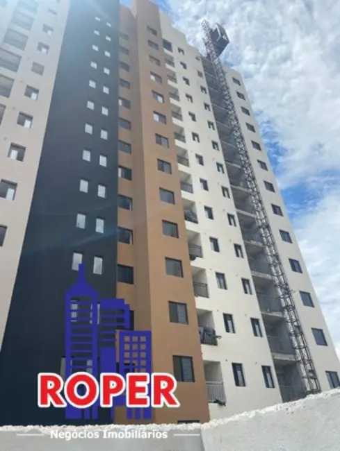 Foto 3 de Apartamento com 2 quartos à venda, 41m2 em Chácara Califórnia, São Paulo - SP