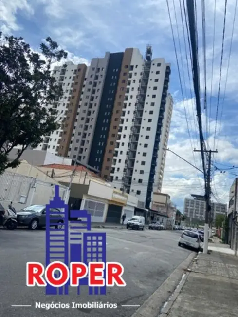Foto 5 de Apartamento com 2 quartos à venda, 41m2 em Chácara Califórnia, São Paulo - SP