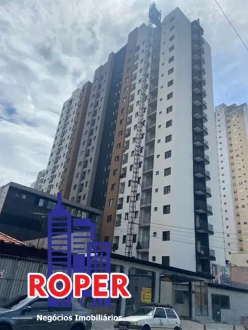 Foto 4 de Apartamento com 2 quartos à venda, 41m2 em Chácara Califórnia, São Paulo - SP