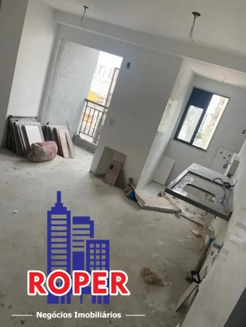 Foto 6 de Apartamento com 2 quartos à venda, 41m2 em Chácara Califórnia, São Paulo - SP