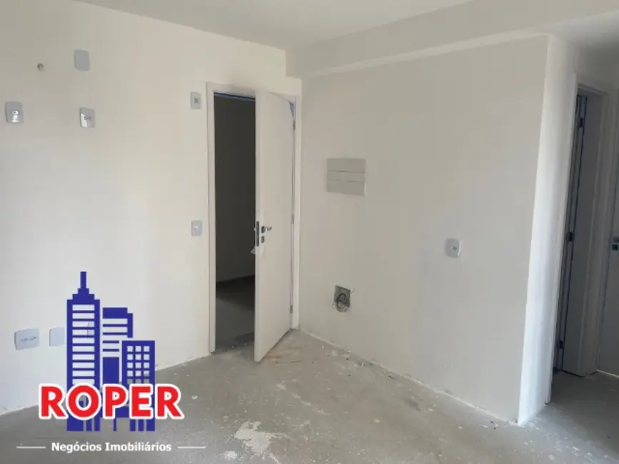 Foto 9 de Apartamento com 2 quartos à venda, 41m2 em Chácara Califórnia, São Paulo - SP