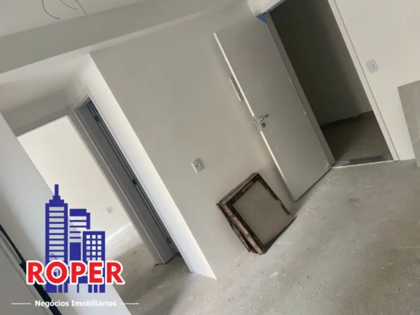 Foto 7 de Apartamento com 2 quartos à venda, 41m2 em Chácara Califórnia, São Paulo - SP