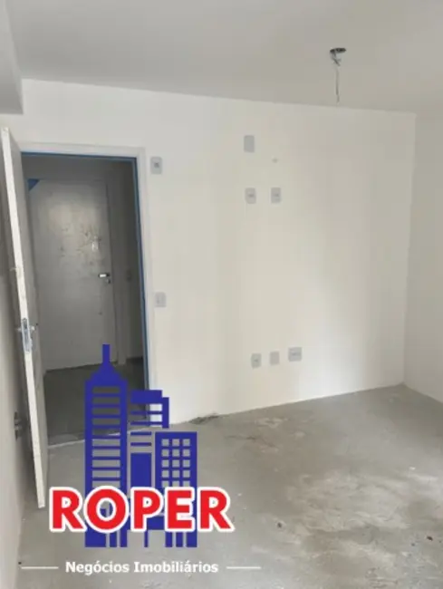Foto 8 de Apartamento com 2 quartos à venda, 41m2 em Chácara Califórnia, São Paulo - SP