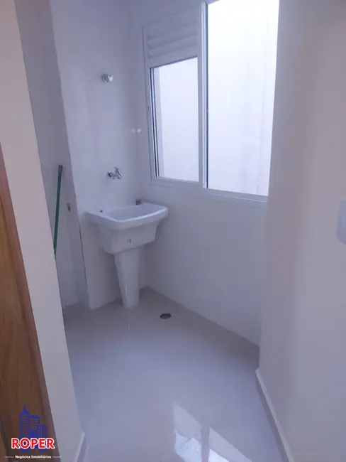 Foto 4 de Apartamento com 2 quartos à venda, 36m2 em Cidade Mãe do Céu, São Paulo - SP