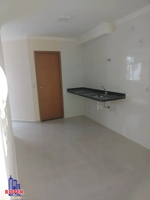 Foto 1 de Apartamento com 2 quartos à venda, 36m2 em Cidade Mãe do Céu, São Paulo - SP
