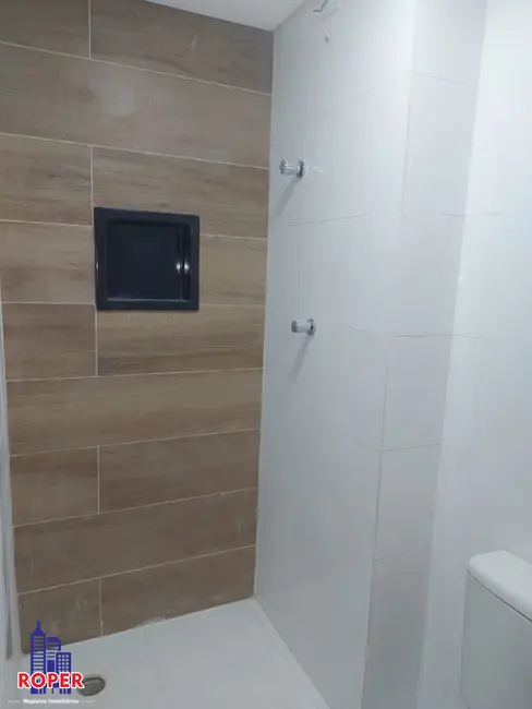 Foto 5 de Apartamento com 2 quartos à venda, 36m2 em Cidade Mãe do Céu, São Paulo - SP
