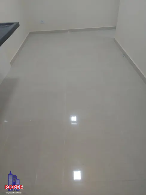 Foto 8 de Apartamento com 2 quartos à venda, 36m2 em Cidade Mãe do Céu, São Paulo - SP