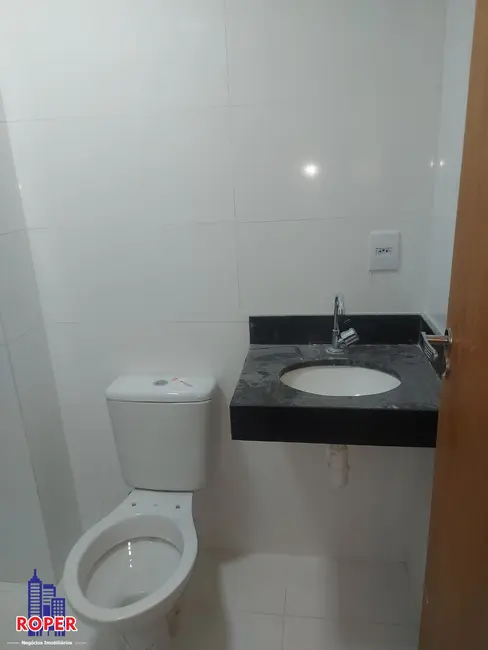 Foto 6 de Apartamento com 2 quartos à venda, 36m2 em Cidade Mãe do Céu, São Paulo - SP