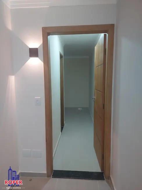 Foto 7 de Apartamento com 2 quartos à venda, 36m2 em Cidade Mãe do Céu, São Paulo - SP