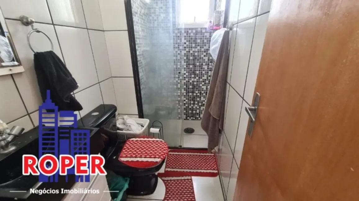 Foto 8 de Apartamento com 2 quartos à venda, 55m2 em Vila Antonieta, São Paulo - SP