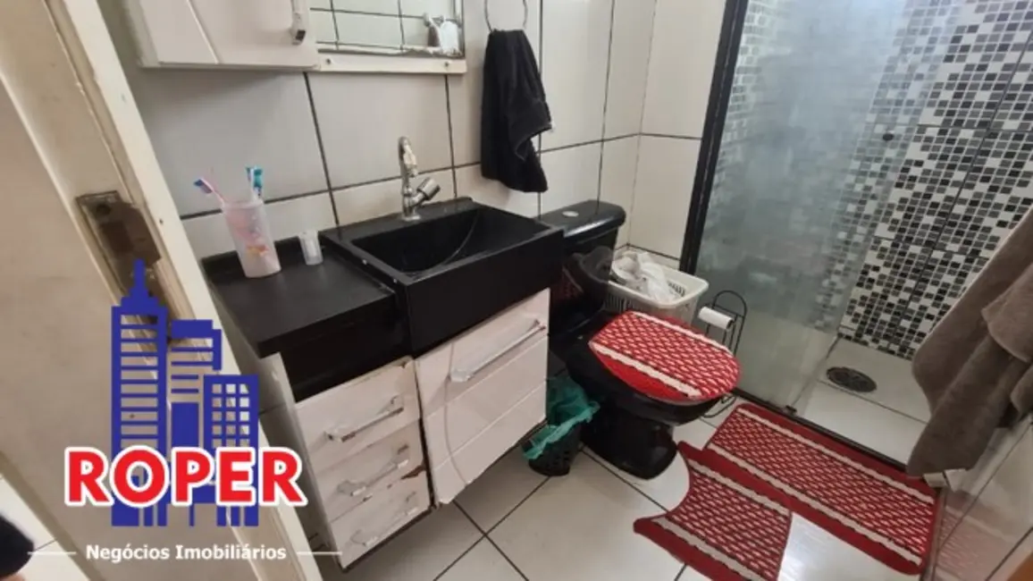 Foto 4 de Apartamento com 2 quartos à venda, 55m2 em Vila Antonieta, São Paulo - SP
