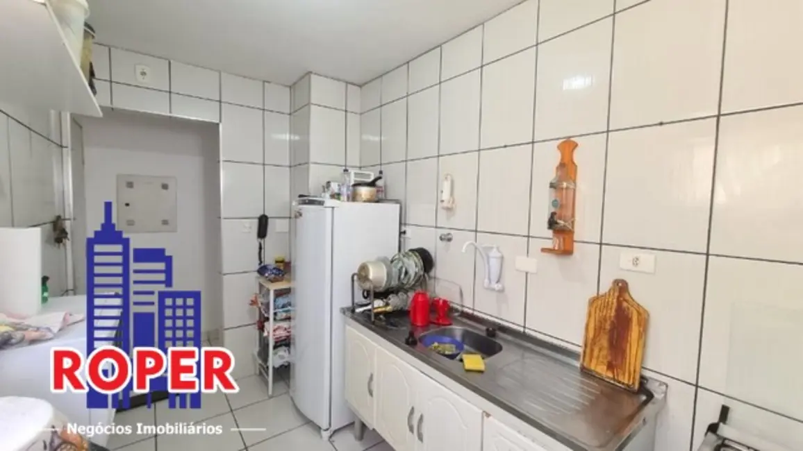 Foto 5 de Apartamento com 2 quartos à venda, 55m2 em Vila Antonieta, São Paulo - SP