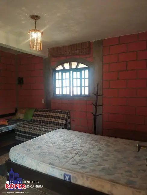 Foto 4 de Chácara com 3 quartos à venda, 2500m2 em Itu - SP