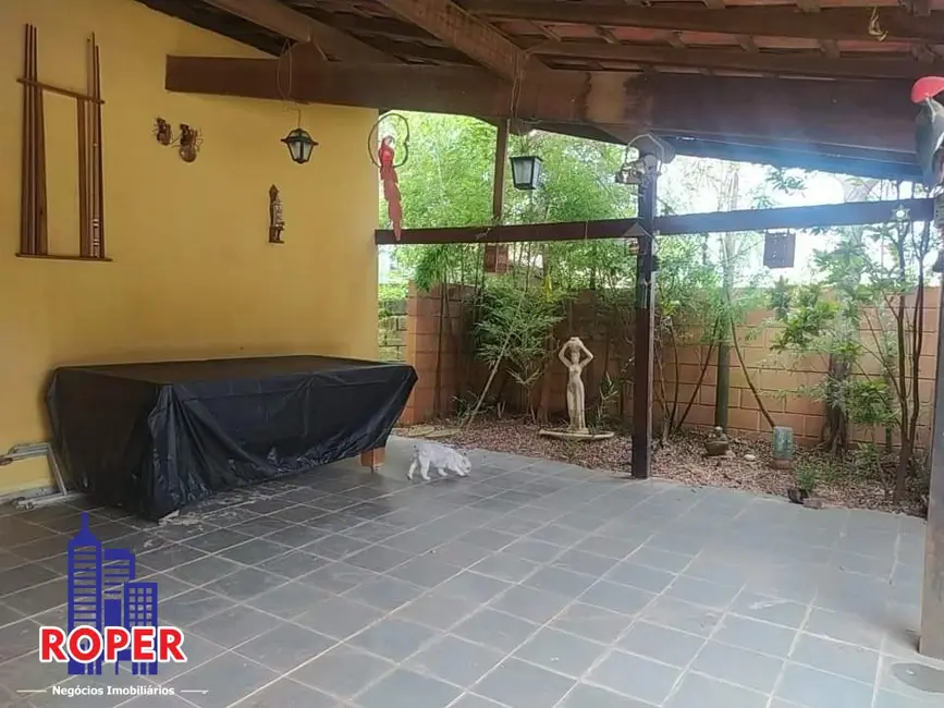 Foto 9 de Chácara com 3 quartos à venda, 2500m2 em Itu - SP