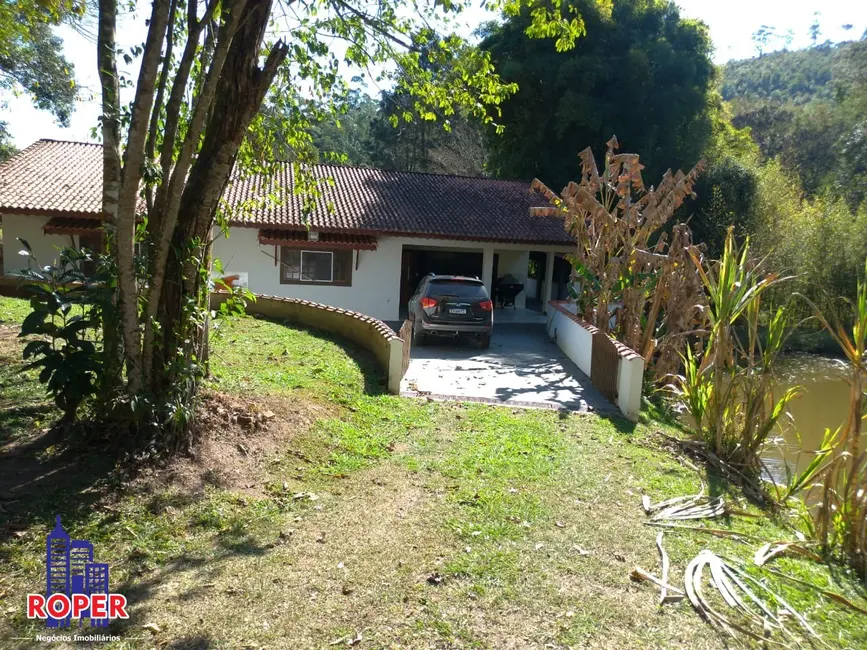 Foto 3 de Chácara com 3 quartos à venda, 9200m2 em Nazare Paulista - SP