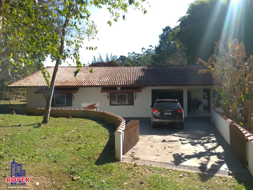 Foto 1 de Chácara com 3 quartos à venda, 9200m2 em Nazare Paulista - SP