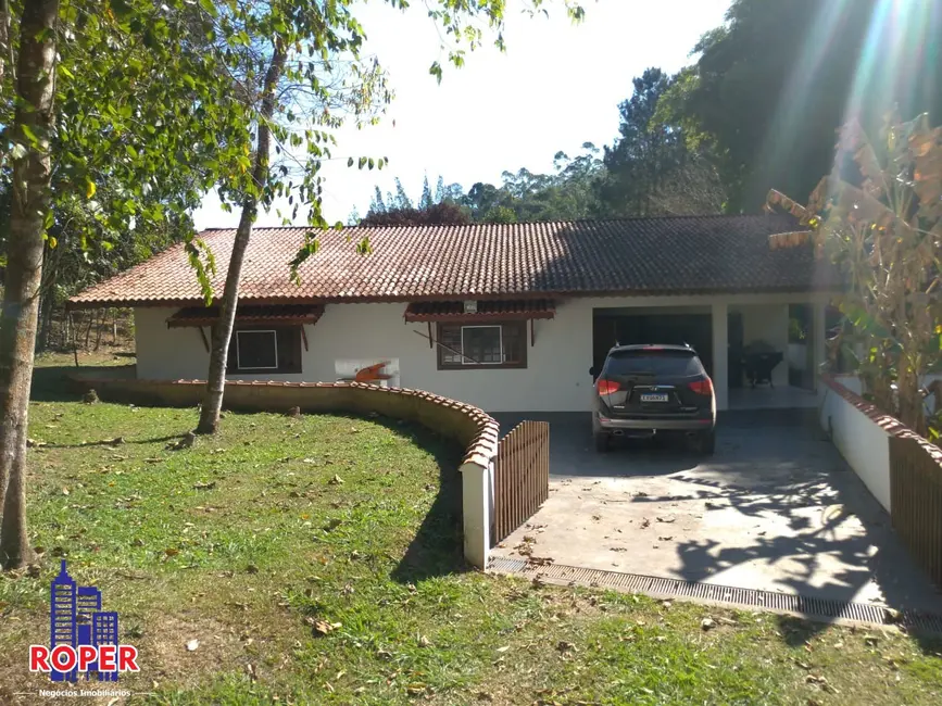 Foto 2 de Chácara com 3 quartos à venda, 9200m2 em Nazare Paulista - SP