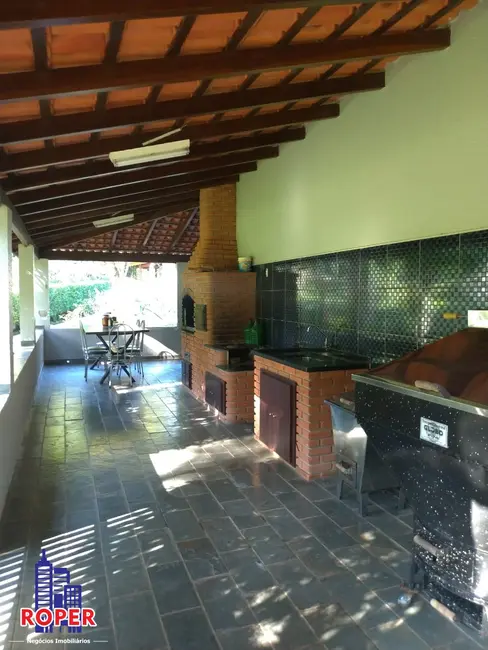 Foto 3 de Chácara com 2 quartos à venda, 4200m2 em Nazare Paulista - SP