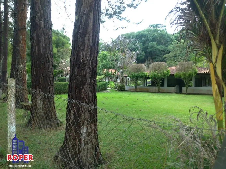 Foto 1 de Chácara com 2 quartos à venda, 4200m2 em Nazare Paulista - SP