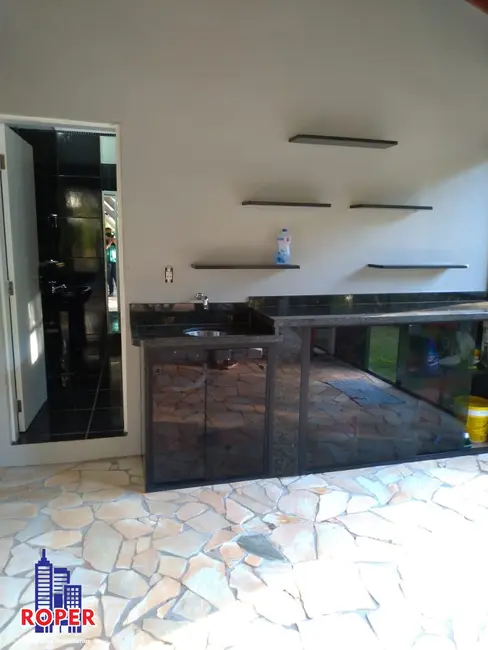 Foto 5 de Chácara com 2 quartos à venda, 4200m2 em Nazare Paulista - SP