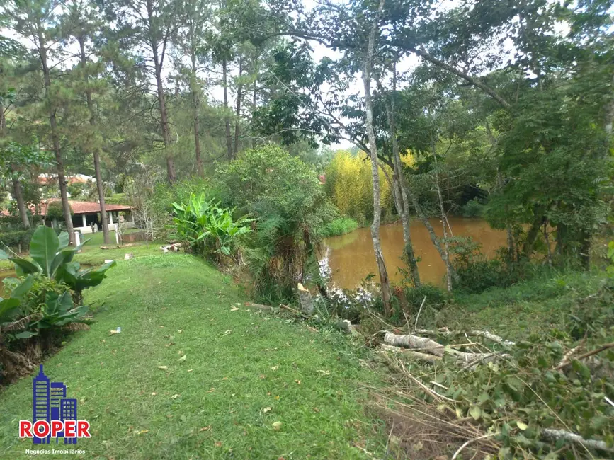 Foto 3 de Terreno / Lote à venda, 3000m2 em Nazare Paulista - SP