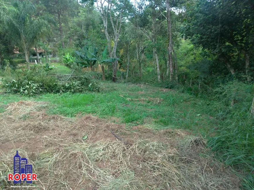 Foto 5 de Terreno / Lote à venda, 3000m2 em Nazare Paulista - SP