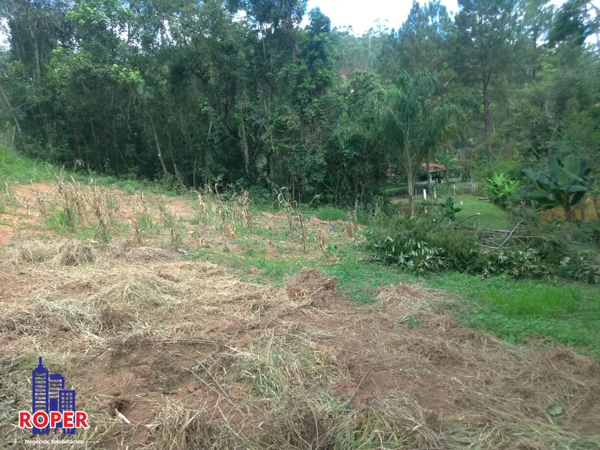 Foto 1 de Terreno / Lote à venda, 3000m2 em Nazare Paulista - SP