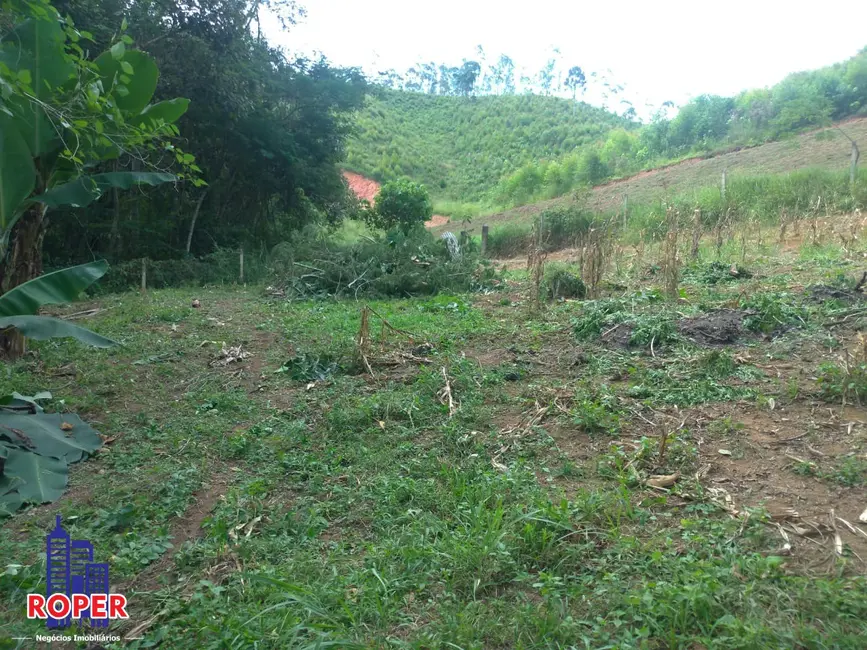 Foto 2 de Terreno / Lote à venda, 3000m2 em Nazare Paulista - SP