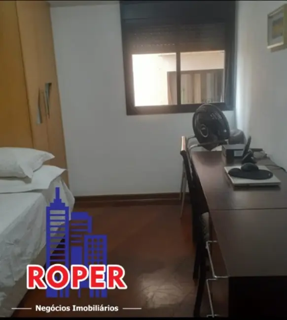 Foto 8 de Apartamento com 4 quartos à venda e para alugar, 123m2 em Barcelona, Sao Caetano Do Sul - SP