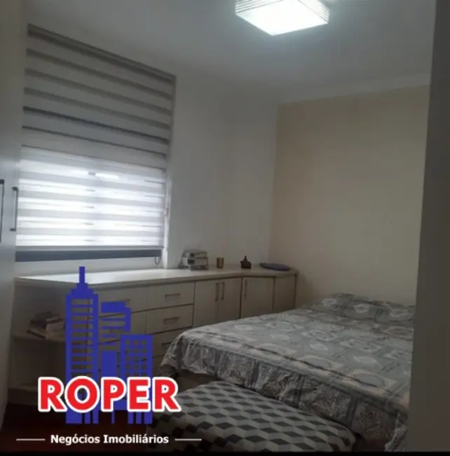 Foto 7 de Apartamento com 4 quartos à venda e para alugar, 123m2 em Barcelona, Sao Caetano Do Sul - SP
