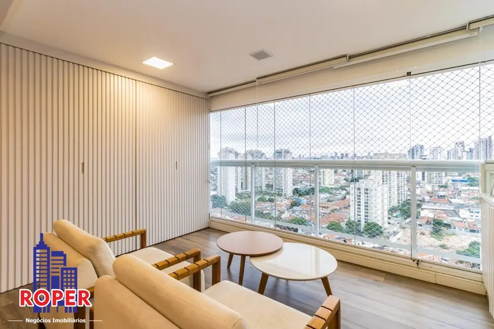 Apartamento com 2 quartos para alugar, 92m2 em Vila Gomes Cardim, São Paulo - SP - imagem 5 Foto 5 de Apartamento com 2 quartos para alugar, 92m2 em Vila Gomes Cardim, São Paulo - SP