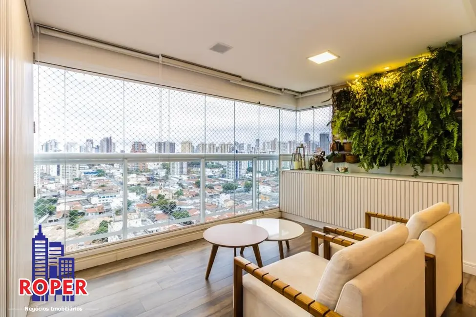Apartamento com 2 quartos para alugar, 92m2 em Vila Gomes Cardim, São Paulo - SP - imagem 4 Foto 4 de Apartamento com 2 quartos para alugar, 92m2 em Vila Gomes Cardim, São Paulo - SP