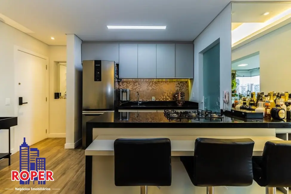 Apartamento com 2 quartos para alugar, 92m2 em Vila Gomes Cardim, São Paulo - SP - imagem 9 Foto 9 de Apartamento com 2 quartos para alugar, 92m2 em Vila Gomes Cardim, São Paulo - SP