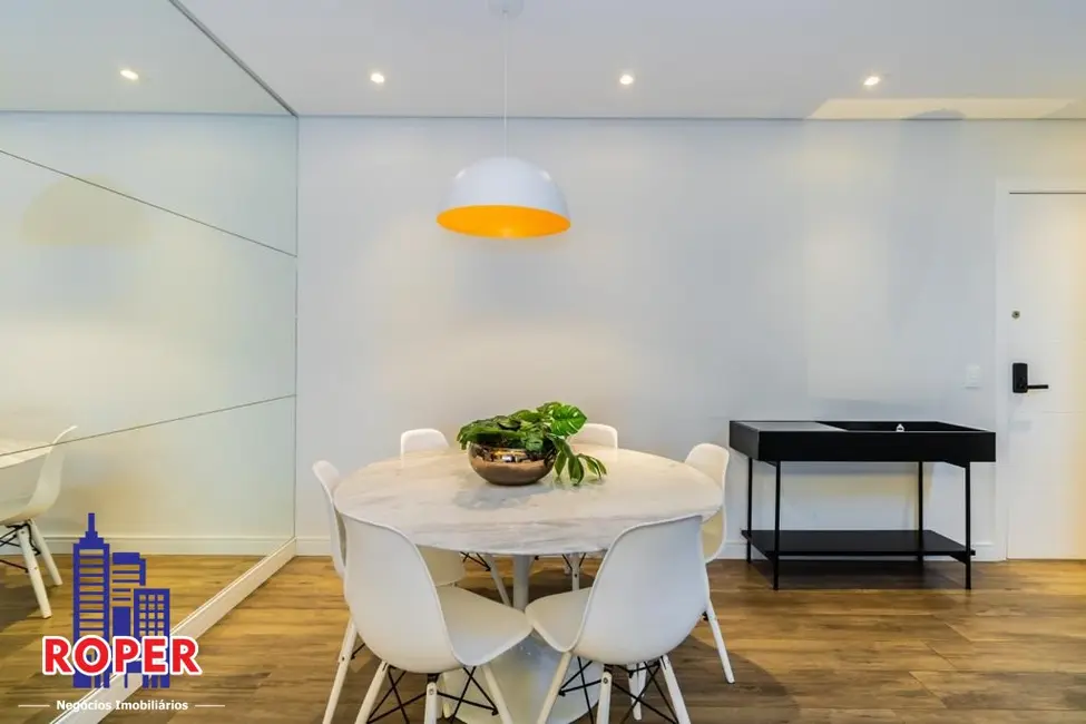 Apartamento com 2 quartos para alugar, 92m2 em Vila Gomes Cardim, São Paulo - SP - imagem 8 Foto 8 de Apartamento com 2 quartos para alugar, 92m2 em Vila Gomes Cardim, São Paulo - SP