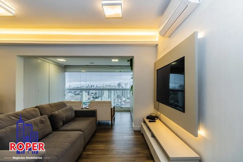 Apartamento com 2 quartos para alugar, 92m2 em Vila Gomes Cardim, São Paulo - SP - imagem 7 Foto 7 de Apartamento com 2 quartos para alugar, 92m2 em Vila Gomes Cardim, São Paulo - SP