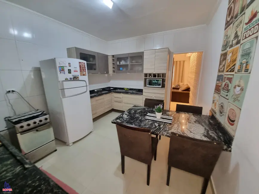 Casa com 2 quartos à venda, 120m2 em Vila Ivone, São Paulo - SP - imagem 8 Foto 8 de Casa com 2 quartos à venda, 120m2 em Vila Ivone, São Paulo - SP