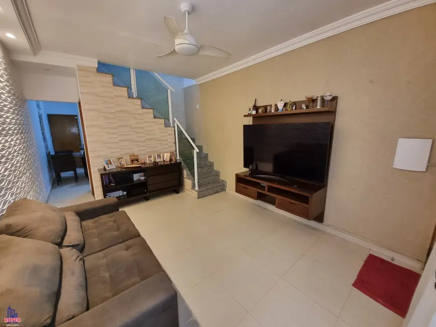 Casa com 2 quartos à venda, 120m2 em Vila Ivone, São Paulo - SP - imagem 2 Foto 2 de Casa com 2 quartos à venda, 120m2 em Vila Ivone, São Paulo - SP