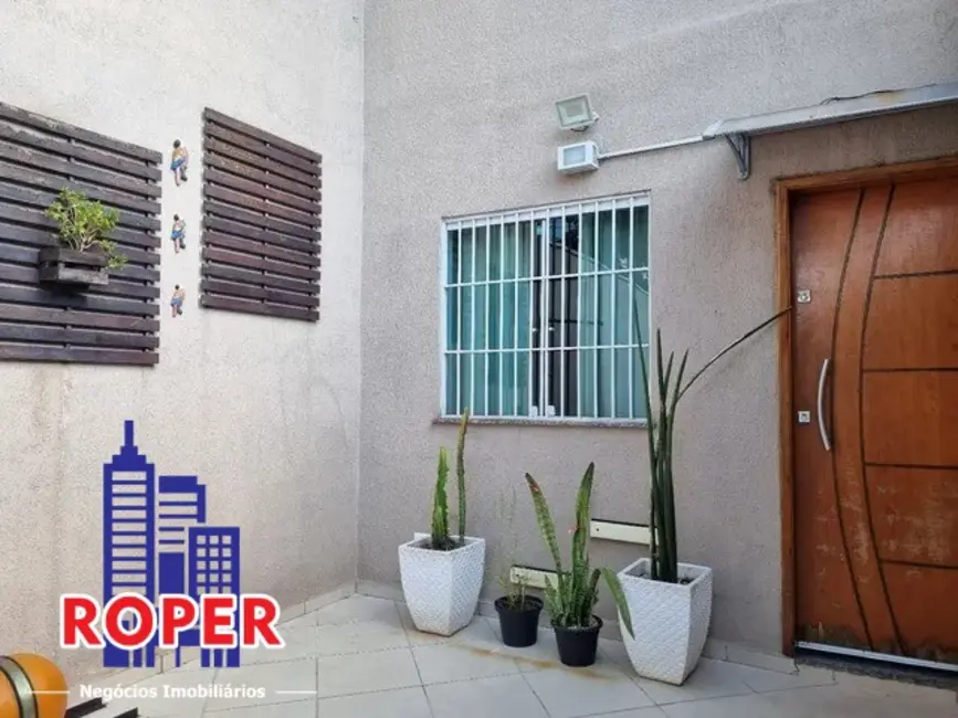 Casa com 2 quartos à venda, 120m2 em Vila Ivone, São Paulo - SP - imagem 1 Foto 1 de Casa com 2 quartos à venda, 120m2 em Vila Ivone, São Paulo - SP