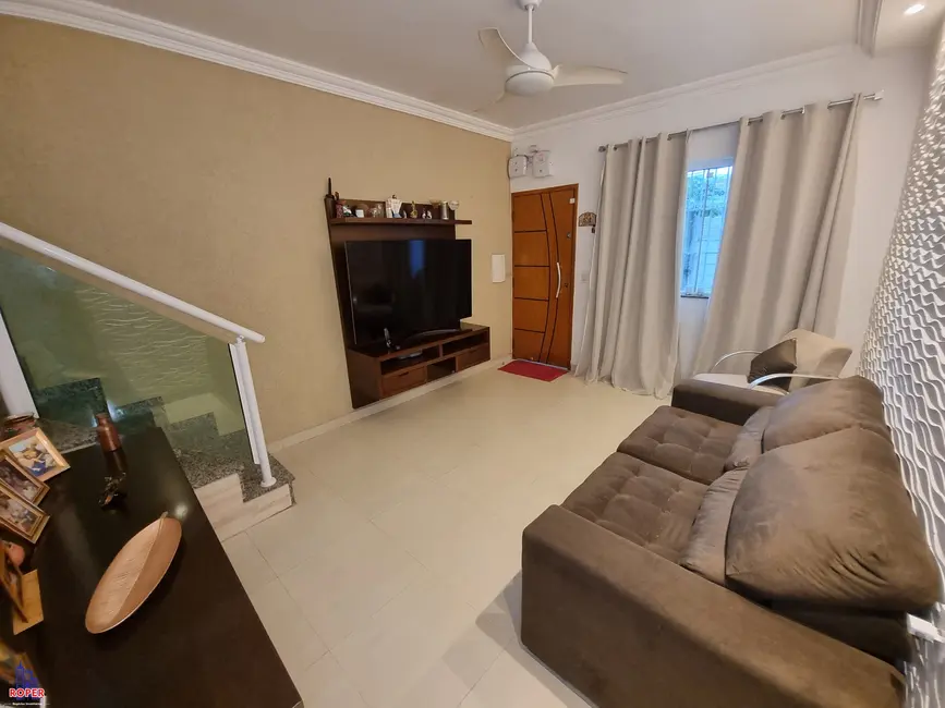 Casa com 2 quartos à venda, 120m2 em Vila Ivone, São Paulo - SP - imagem 3 Foto 3 de Casa com 2 quartos à venda, 120m2 em Vila Ivone, São Paulo - SP