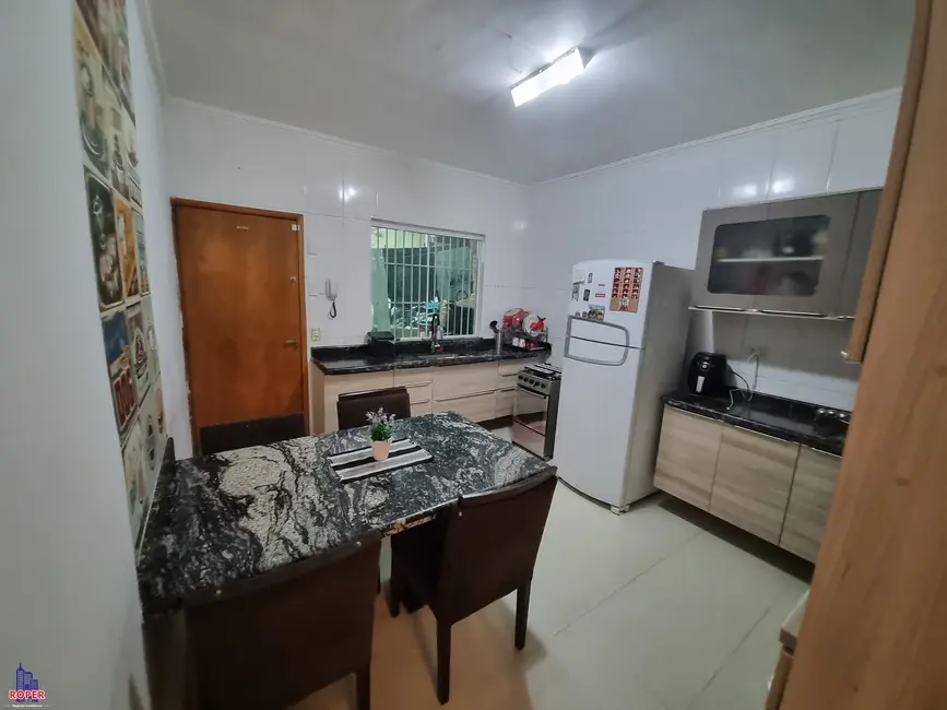 Casa com 2 quartos à venda, 120m2 em Vila Ivone, São Paulo - SP - imagem 9 Foto 9 de Casa com 2 quartos à venda, 120m2 em Vila Ivone, São Paulo - SP