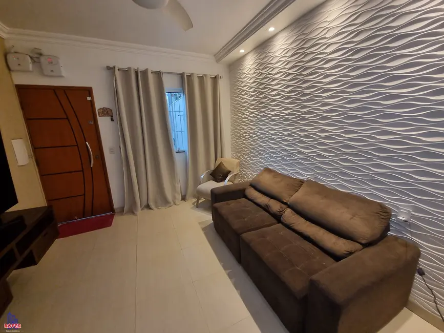 Casa com 2 quartos à venda, 120m2 em Vila Ivone, São Paulo - SP - imagem 7 Foto 7 de Casa com 2 quartos à venda, 120m2 em Vila Ivone, São Paulo - SP