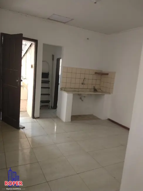 Casa com 5 quartos à venda, 260m2 em Vila Margarida, São Paulo - SP - imagem 6 Foto 6 de Casa com 5 quartos à venda, 260m2 em Vila Margarida, São Paulo - SP