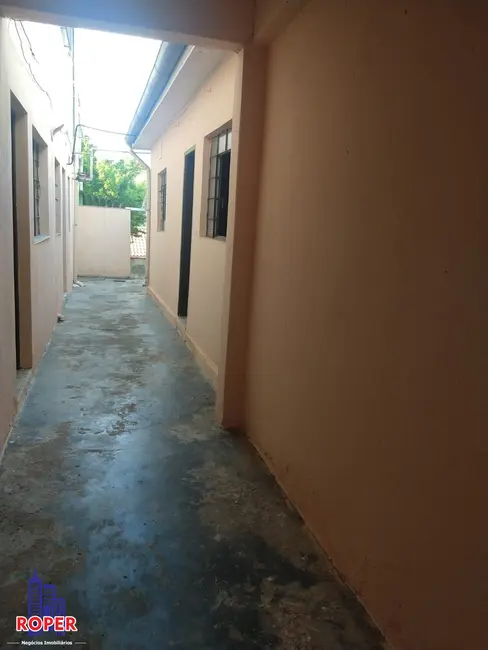 Casa com 5 quartos à venda, 260m2 em Vila Margarida, São Paulo - SP - imagem 5 Foto 5 de Casa com 5 quartos à venda, 260m2 em Vila Margarida, São Paulo - SP