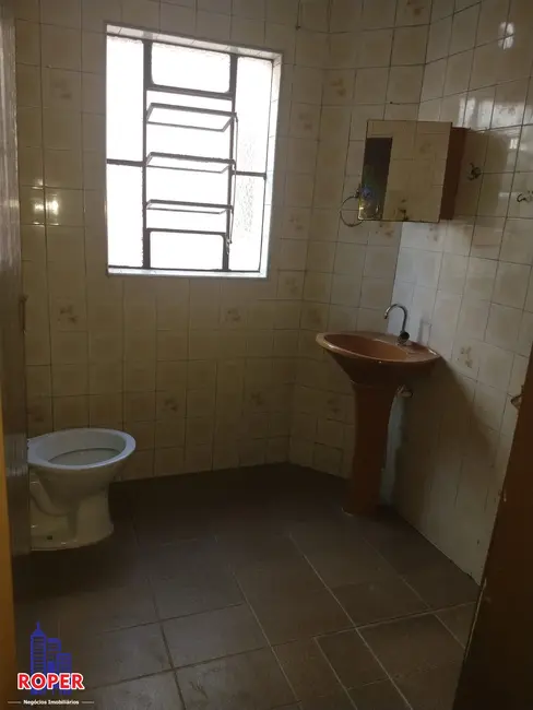 Casa com 5 quartos à venda, 260m2 em Vila Margarida, São Paulo - SP - imagem 9 Foto 9 de Casa com 5 quartos à venda, 260m2 em Vila Margarida, São Paulo - SP