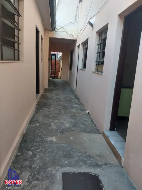 Casa com 5 quartos à venda, 260m2 em Vila Margarida, São Paulo - SP - imagem 4 Foto 4 de Casa com 5 quartos à venda, 260m2 em Vila Margarida, São Paulo - SP