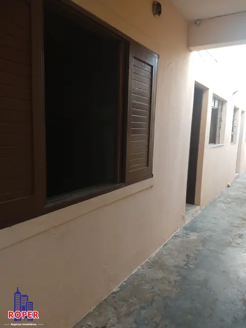 Casa com 5 quartos à venda, 260m2 em Vila Margarida, São Paulo - SP - imagem 3 Foto 3 de Casa com 5 quartos à venda, 260m2 em Vila Margarida, São Paulo - SP